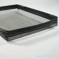 PTFE Bakery Fiberglass Quickachips / Chip Basket